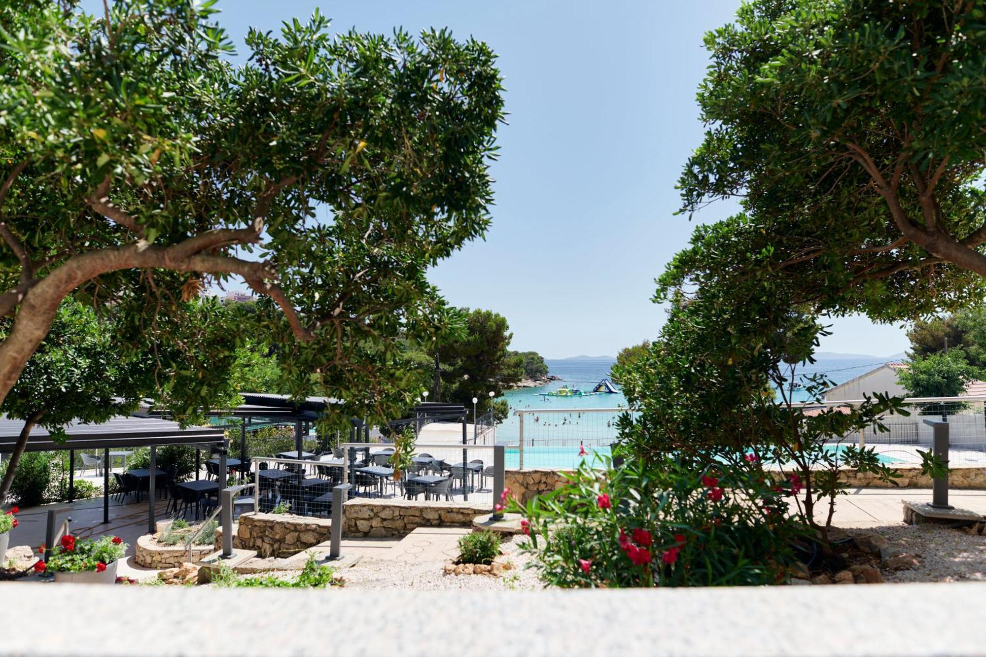 Colentum Resort Murter Quarto foto